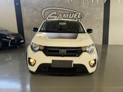 FIAT Mobi 1.0 4P FLEX EVO TREKKING