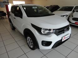 FIAT Mobi 1.0 4P FLEX EVO LIKE