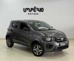 FIAT Mobi 1.0 4P FLEX EVO LIKE