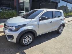 FIAT Mobi 1.0 4P FLEX EVO LIKE