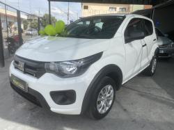 FIAT Mobi 1.0 4P FLEX EVO LIKE