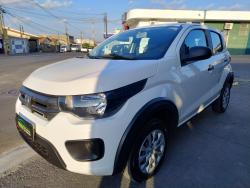 FIAT Mobi 1.0 4P FLEX EVO LIKE