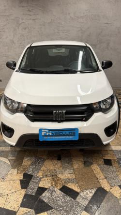 FIAT Mobi 1.0 4P FLEX EVO LIKE