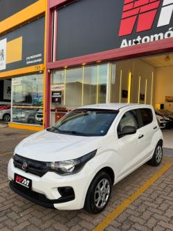 FIAT Mobi 1.0 4P FLEX EVO LIKE ON