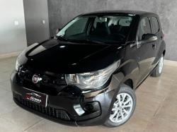 FIAT Mobi 1.0 4P FLEX DRIVE FIRE FLY