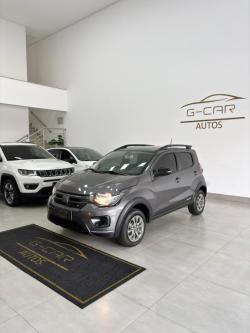 FIAT Mobi 1.0 4P FLEX EVO TREKKING