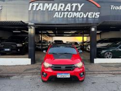 FIAT Mobi 1.0 4P FLEX EVO TREKKING