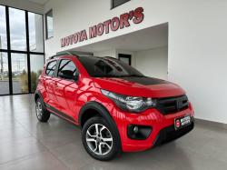 FIAT Mobi 1.0 4P FLEX EVO TREKKING