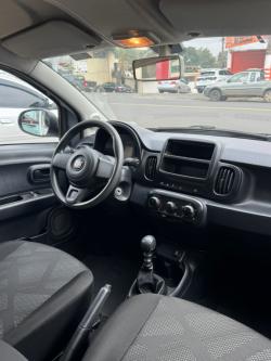 FIAT Mobi 1.0 4P FLEX EVO LIKE