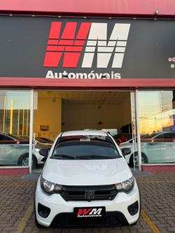 FIAT Mobi 1.0 4P FLEX EVO LIKE