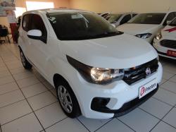 FIAT Mobi 1.0 4P FLEX DRIVE FIRE FLY