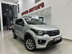 FIAT Mobi 1.0 4P FLEX EVO LIKE
