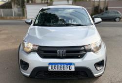 FIAT Mobi 1.0 4P FLEX EVO LIKE