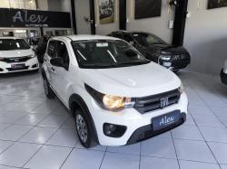 FIAT Mobi 1.0 4P FLEX EVO LIKE