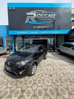 FIAT Mobi 1.0 4P FLEX EVO LIKE