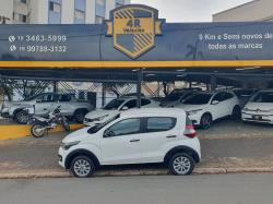 FIAT Mobi 1.0 4P FLEX EVO LIKE