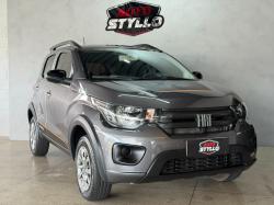 FIAT Mobi 1.0 4P FLEX EVO TREKKING