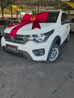 FIAT Mobi 1.0 4P FLEX EVO LIKE