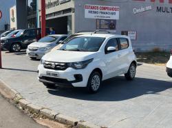 FIAT Mobi 1.0 4P FLEX EVO LIKE