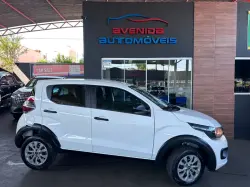 FIAT Mobi 1.0 4P FLEX EVO LIKE