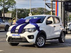 FIAT Mobi 1.0 4P FLEX EVO LIKE