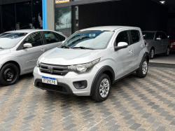 FIAT Mobi 1.0 4P FLEX EVO LIKE
