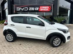 FIAT Mobi 1.0 4P FLEX EVO LIKE