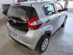 FIAT Mobi 1.0 4P FLEX EVO LIKE