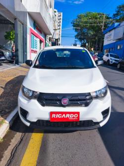 FIAT Mobi 1.0 4P FLEX EVO LIKE