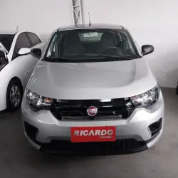 FIAT Mobi 1.0 4P FLEX EVO EASY