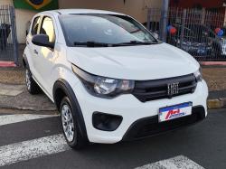 FIAT Mobi 1.0 4P FLEX EVO LIKE