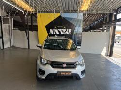 FIAT Mobi 1.0 4P FLEX EVO WAY