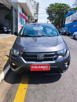 FIAT Mobi 1.0 4P FLEX EVO LIKE