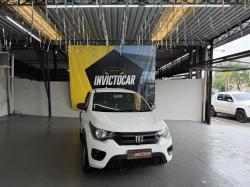 FIAT Mobi 1.0 4P FLEX DRIVE FIRE FLY