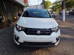 FIAT Mobi 1.0 4P FLEX DRIVE FIRE FLY