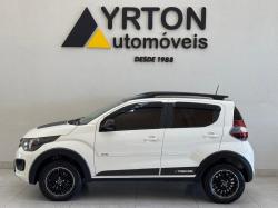 FIAT Mobi 1.0 4P FLEX EVO TREKKING