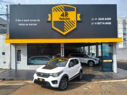 FIAT Mobi 1.0 4P FLEX EVO TREKKING
