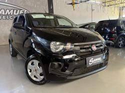 FIAT Mobi 1.0 4P FLEX EVO LIKE