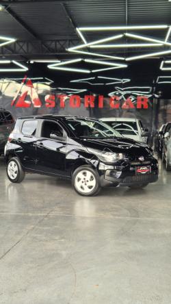 FIAT Mobi 1.0 4P FLEX EVO LIKE
