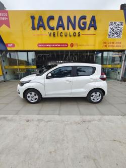 FIAT Mobi 1.0 4P FLEX EVO LIKE