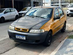 FIAT Palio 1.0 16V 4P ELX