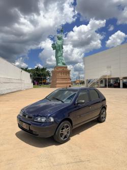 FIAT Palio 1.0 16V 4P