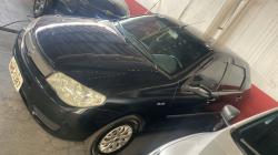 FIAT Palio 1.0 16V 4P ELX FIRE