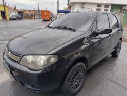 FIAT Palio 1.0 16V 4P ELX FIRE