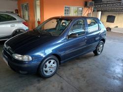 FIAT Palio 1.0 16V 4P EDX