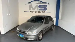 FIAT Palio 1.0 16V 4P EDX