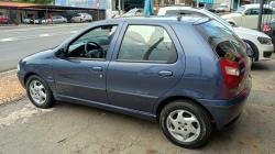 FIAT Palio 1.0 4P EDX