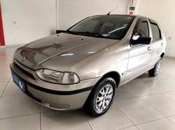 FIAT Palio 1.0 4P EDX