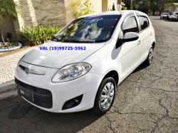 FIAT Palio 1.0 4P ELX FLEX ATTRACTIVE