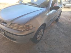 FIAT Palio 1.0 4P ELX FIRE